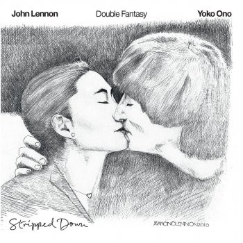 John Lennon feat. The Plastic Ono Band, The Flux Fiddlers & Yoko Ono I'm Losing You