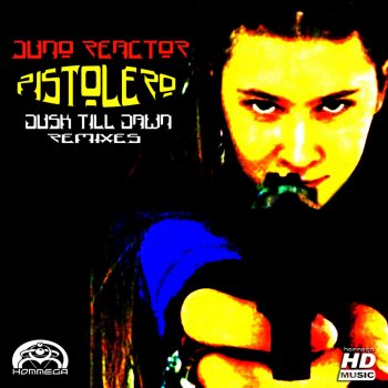 Juno Reactor Pistolero (Astrix Remix)