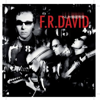 F.R. David I'll Try to Love Again