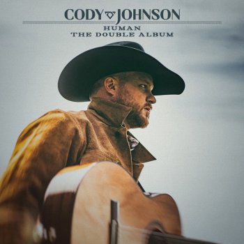 Cody Johnson By Your Grace