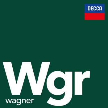 Richard Wagner feat. Wiener Singverein, Wiener Philharmoniker & Sir Georg Solti Tannhäuser / Act 1: Bacchanale
