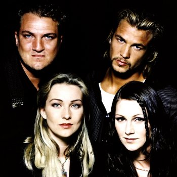 Ace of Base All Night Long