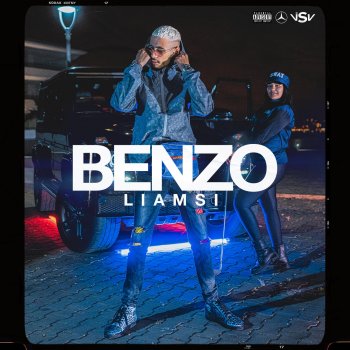 Liamsi Benzo