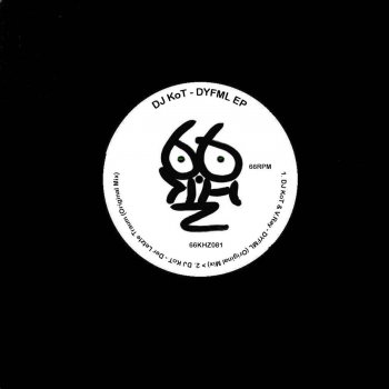 Dj Kot feat. V.Ray DYFML