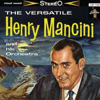 Henry Mancini Moon Of Manakoora