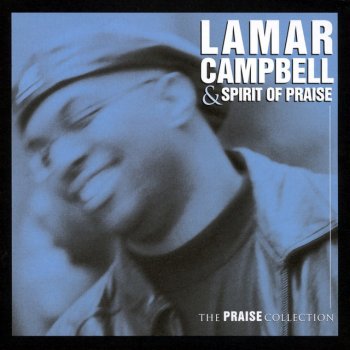 Lamar Campbell I Really Love You