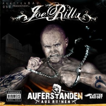 Joe Rilla Ostberlin