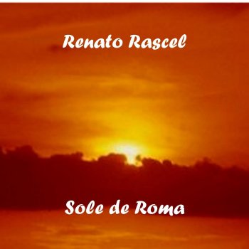 Renato Rascel Sole de Roma