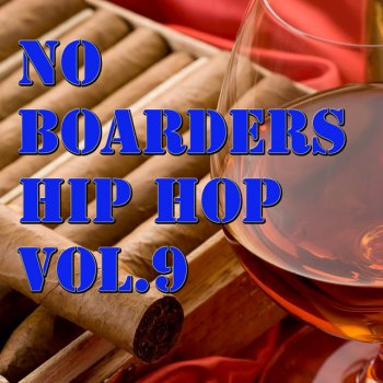 Mobb Deep feat. Nyce & 40 Glocc Die Already