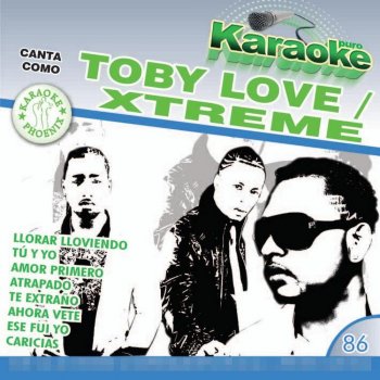 Multi Karaoke Caricias