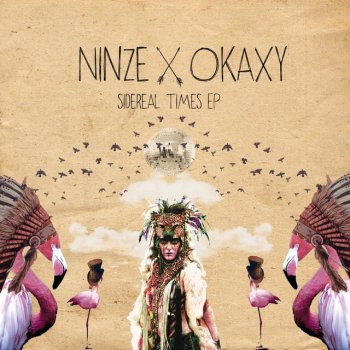 Ninze & Okaxy Air