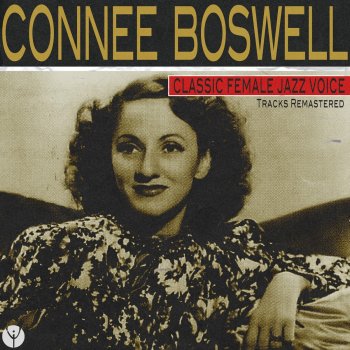 Connee Boswell Sand in My Shoes (Remastered)