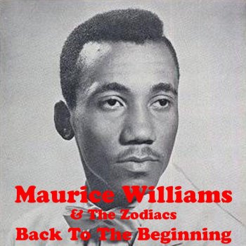 Maurice Williams & The Zodiacs Brothers