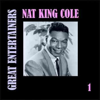 Nat King Cole I Don't Know Why