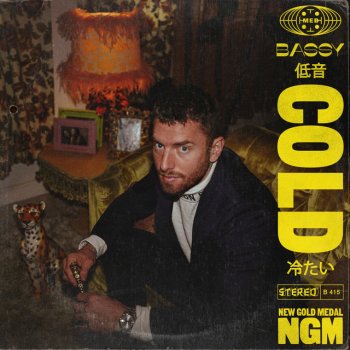 Marc E. Bassy feat. Buddy Cold