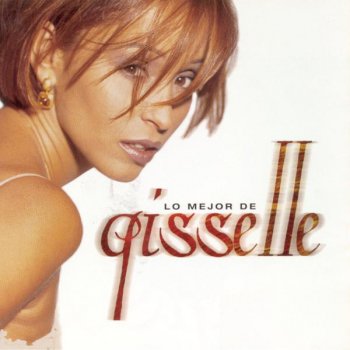 Gisselle Perfume de mujer en tu camisa