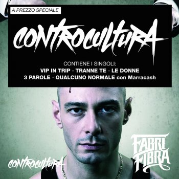 Fabri Fibra feat. Marracash Qualcuno Normale