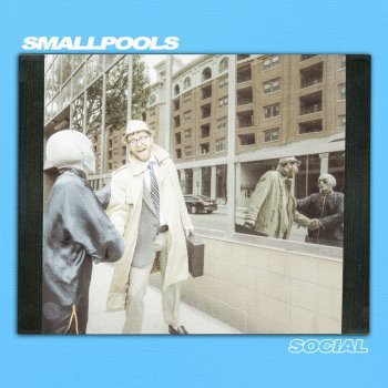 Smallpools Social