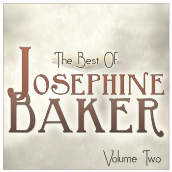 Joséphine Baker Peg De Mon Coeur