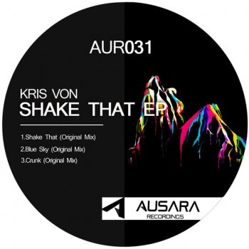 Kris Von Blue Sky - Original Mix