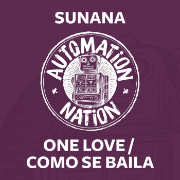 SUNANA Como Se Baila