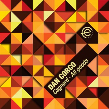 Dan Corco All Goods