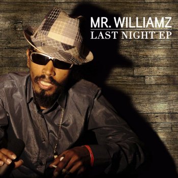 Mr. Williamz Money Fi Spend