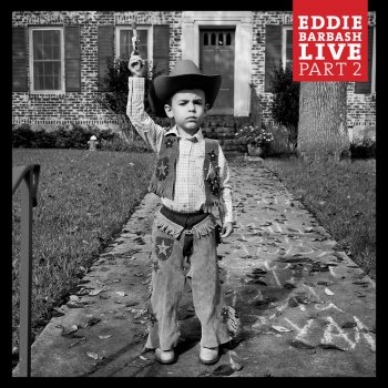 Eddie Barbash The High Road (Live)