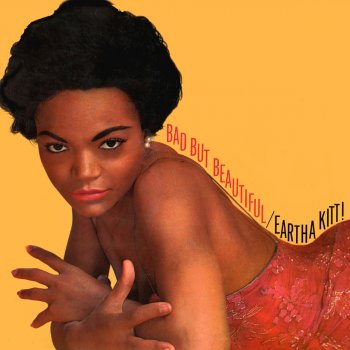 Eartha Kitt A Day Loves