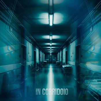 Nader Shah - In Corridoio