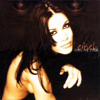 Emel (I Love) The Way You Smile [Album Version]