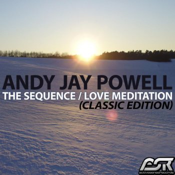 Andy Jay Powell The Sequence - Calderone Inc. DJ Tool Remix