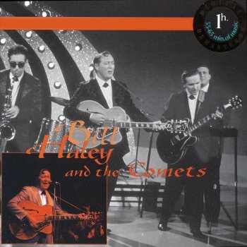 Bill Haley & His Comets I Want a Little Girl