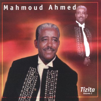 Mahmoud Ahmed Gichamue