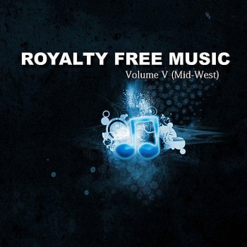 Исполнитель 007, альбом Royalty Free Instrumentals - Mid West (Volume V)