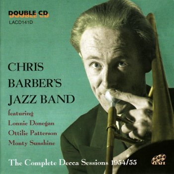 Chris Barber's Jazz Band Rock Island Line