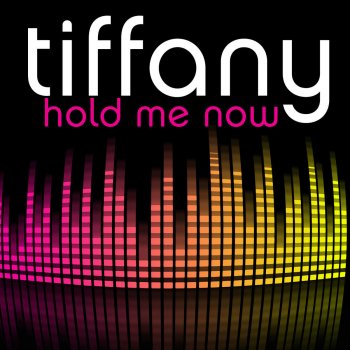 Tiffany Hold Me Now (Instrumental For DJs & Clubs)