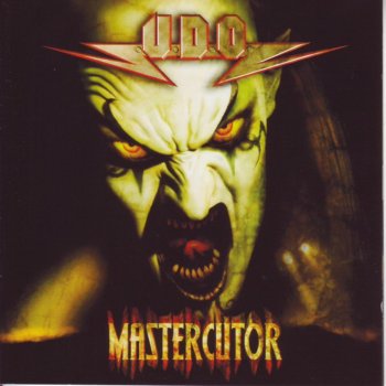 U.D.O. Master of Disaster