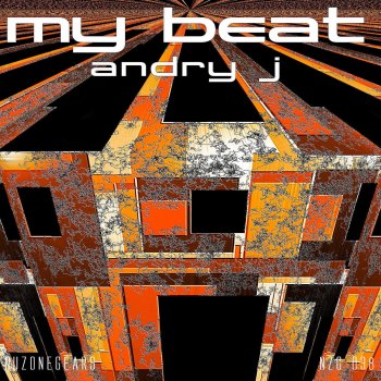Andry J My Beat (Club Mix)