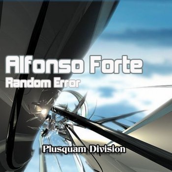 Alfonso Forte Random Error