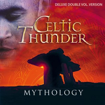 Celtic Thunder Carolina Rua