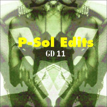 P Sol Here We Go - Original Mix