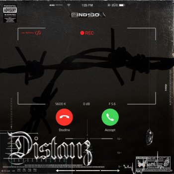 Ind1go Distanz