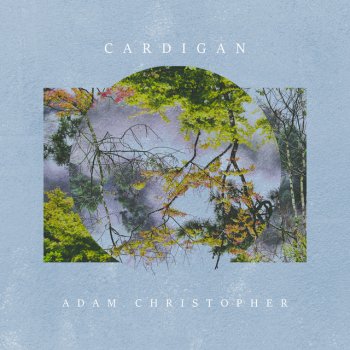 Adam Christopher cardigan - Acoustic