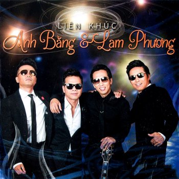 Thế Sơn feat. Nguyên Khang, Quốc Khanh & Lê Quốc Tuấn Liên khúc Nghẹ ngào - Anh biết em đi chẳng trở về