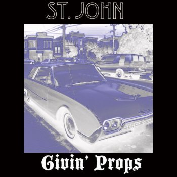 St. John Refuse to Lose