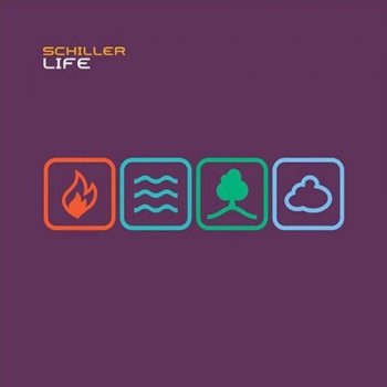 Schiller feat. Maya Saban Love