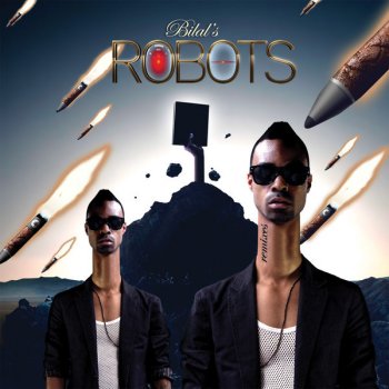 Bilal Robots (Hazeem remix)