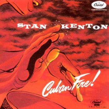 Stan Kenton Wagon