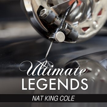 Nat "King" Cole Love Is Here to Staya